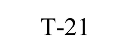 T-21 trademark