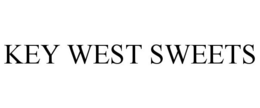 KEY WEST SWEETS trademark