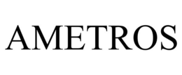 AMETROS trademark