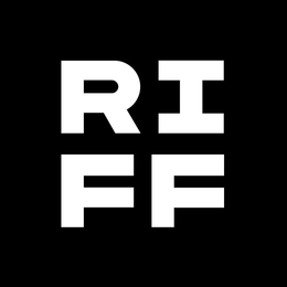 RIFF trademark