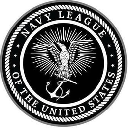 NAVY LEAGUE OF THE UNITED STATES trademark