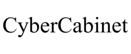 CYBERCABINET trademark