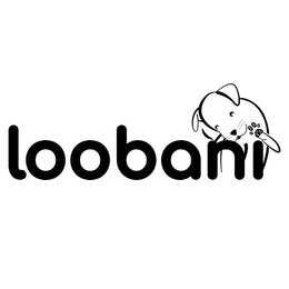 LOOBANI trademark