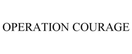 OPERATION COURAGE trademark