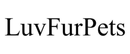 LUVFURPETS trademark