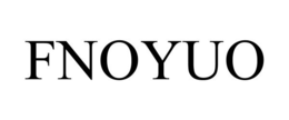 FNOYUO trademark