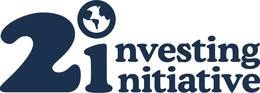 2 INVESTING INITIATIVE trademark