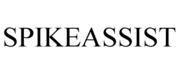 SPIKEASSIST trademark