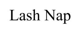 LASH NAP trademark