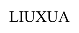 LIUXUA trademark