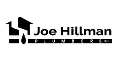 JOE HILLMAN PLUMBERS INC. trademark