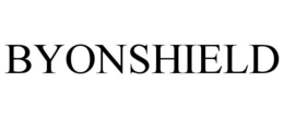 BYONSHIELD trademark