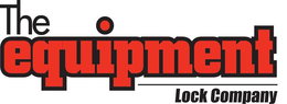 THE EQUIPMENT LOCK COMPANY trademark