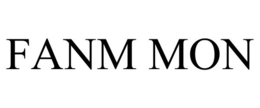 FANM MON trademark