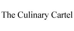 THE CULINARY CARTEL trademark