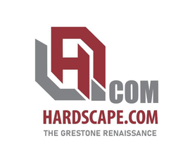 H COM HARDSCAPE.COM THE GRESTONE RENAISSANCE trademark