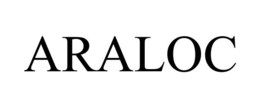 ARALOC trademark