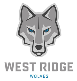 WEST RIDGE WOLVES trademark