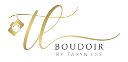 TL BOUDOIR BY TARYN LEE trademark