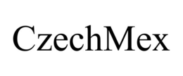 CZECHMEX trademark