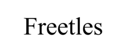 FREETLES trademark