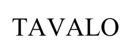 TAVALO trademark
