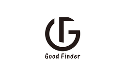 GF GOOD FINDER trademark