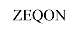 ZEQON trademark