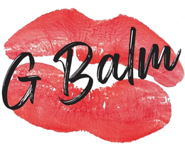 G BALM trademark