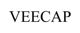 VEECAP trademark