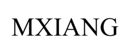 MXIANG trademark