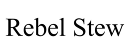 REBEL STEW trademark