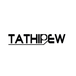 TATHIPEW trademark