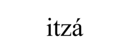 ITZÁ trademark