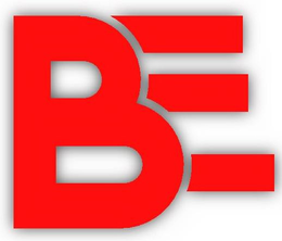 BE trademark