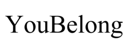 YOUBELONG trademark