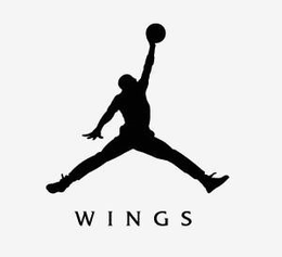 WINGS trademark
