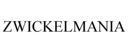 ZWICKELMANIA trademark