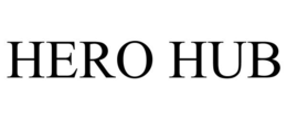 HERO HUB trademark