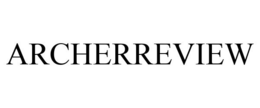 ARCHERREVIEW trademark