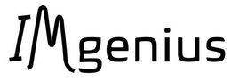 IMGENIUS trademark