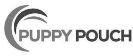 PUPPY POUCH trademark