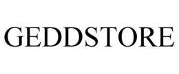 GEDDSTORE trademark