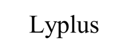 LYPLUS trademark