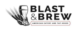 BLAST & BREW AMERICAN EATERY AND TAP HOUSE trademark