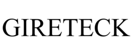 GIRETECK trademark
