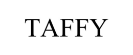 TAFFY trademark