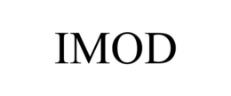 IMOD trademark