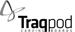 TRAQPOD CARVING BOARDS trademark