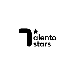 TALENTO STARS trademark